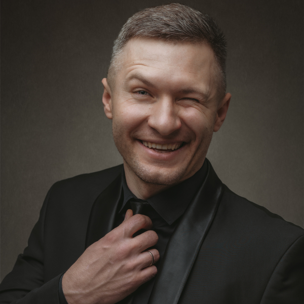 Канцеван Александр